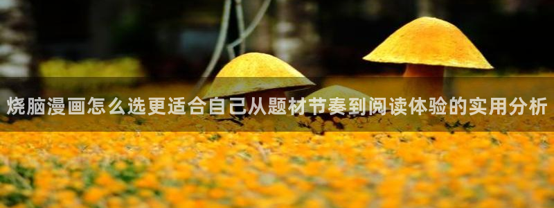 漫蛙漫画在线阅读网站